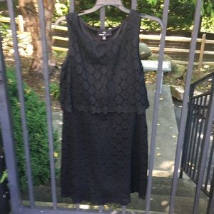 Ronni Nicole Dress